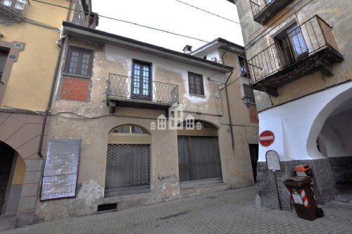 Villa i Pont Canavese