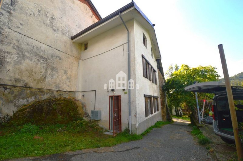 Villa i Castellamonte