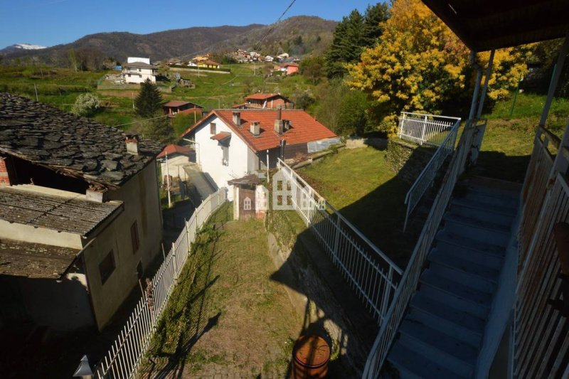 Casa independente em Cuorgnè