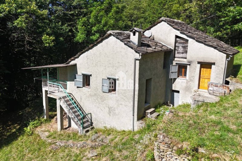 Einfamilienhaus in Frassinetto