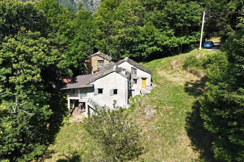 Einfamilienhaus in Frassinetto