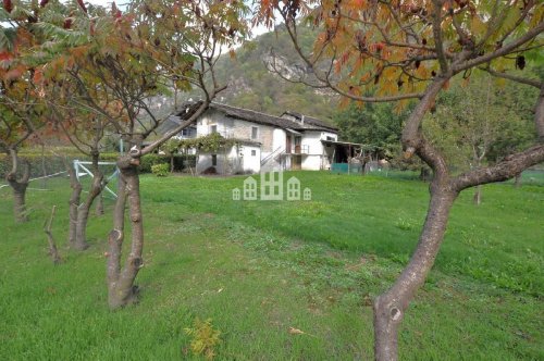 Villa i Pont Canavese