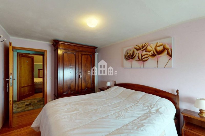 Detached house in Andrate
