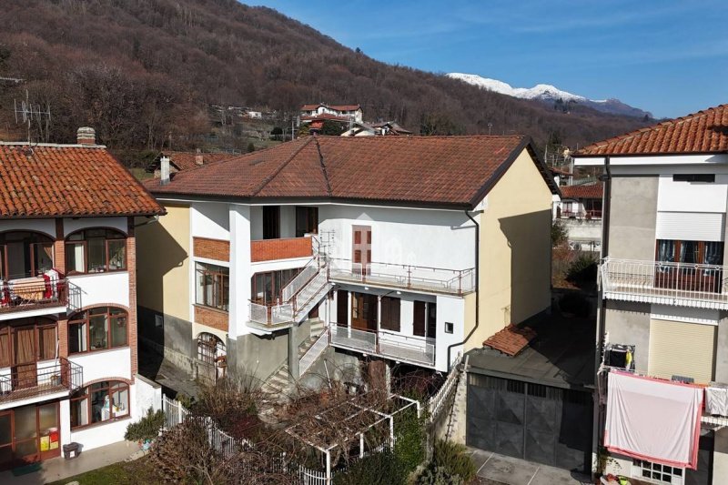 Vrijstaande woning in Loranzè