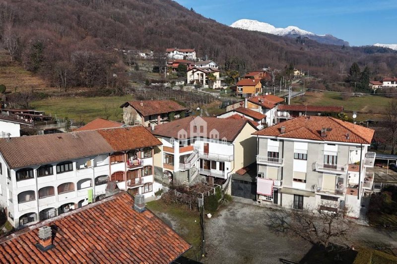 Vrijstaande woning in Loranzè