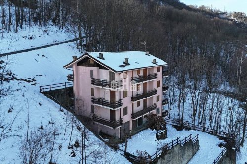 Appartement in Alpette