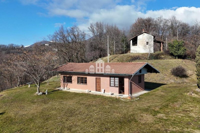 Casa independente em Castellamonte