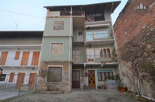 卡斯特拉蒙特独栋房屋