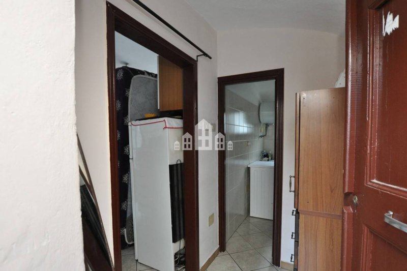 Apartamento em Pont Canavese