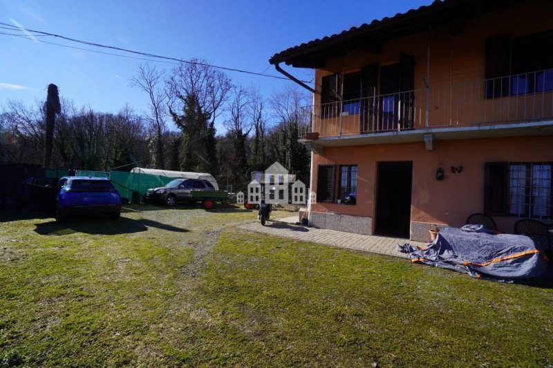 Особняк в Кастелламонте