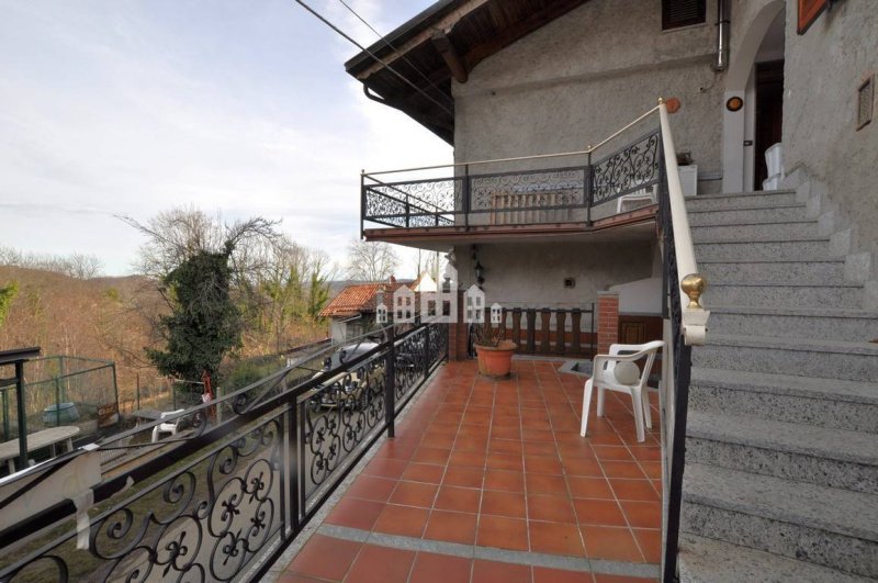 Casa independente em Castelnuovo Nigra