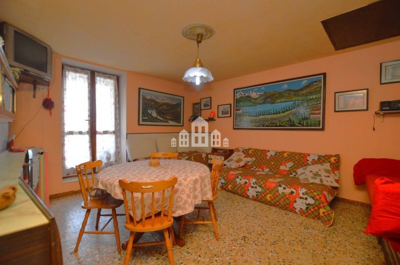 Appartement à Traverselle