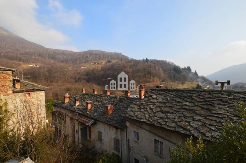 Appartement à Traverselle