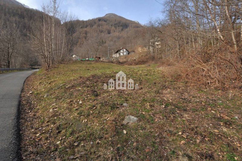 Casa di campagna a Noasca