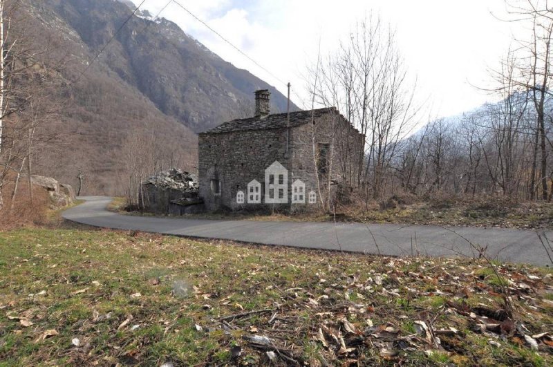 Casa di campagna a Noasca