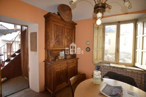 Apartamento en Valchiusa