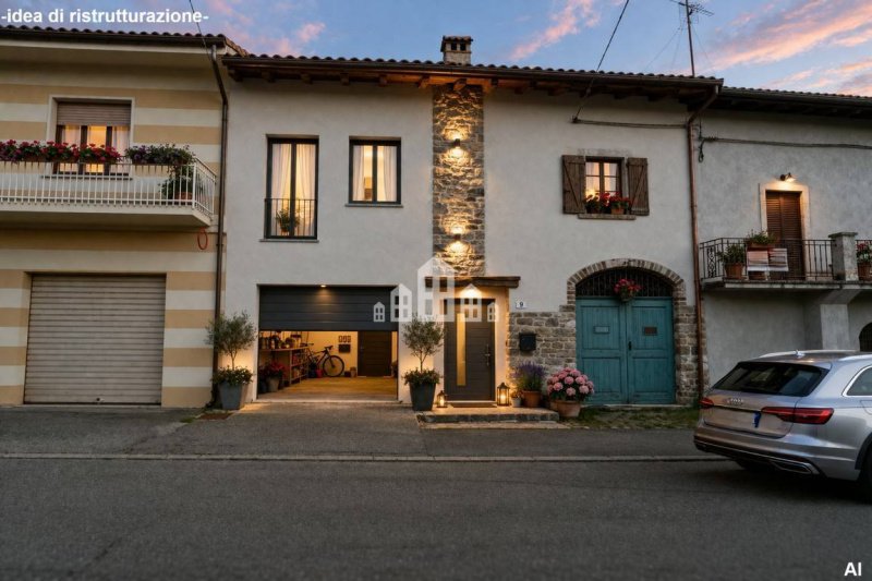 Casa indipendente a Salassa