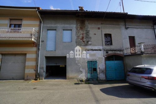Casa indipendente a Salassa