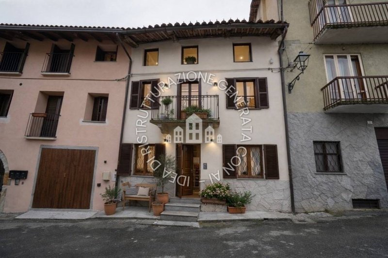 Casa indipendente a Valperga