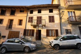 Casa independiente en Valperga