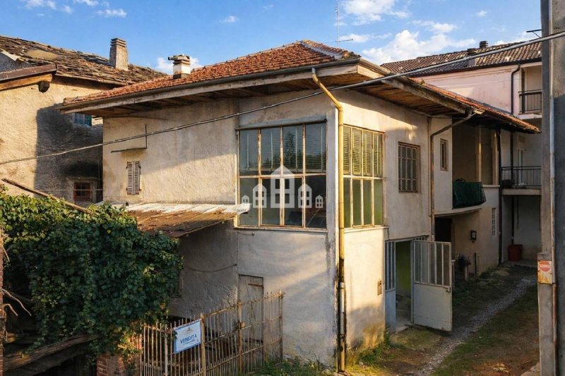 Casa indipendente a Canischio