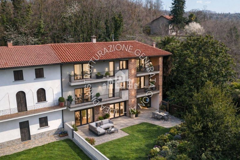 Casa indipendente a Castellamonte