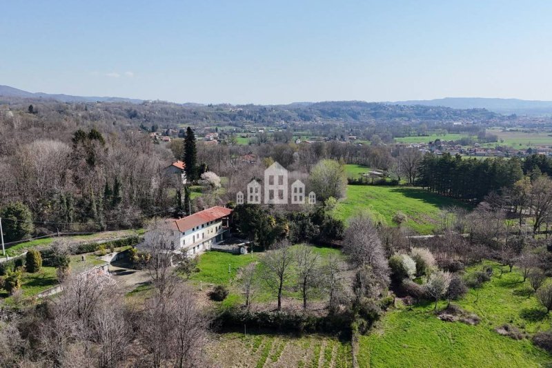 Casa independiente en Castellamonte