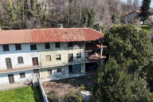 Casa indipendente a Castellamonte