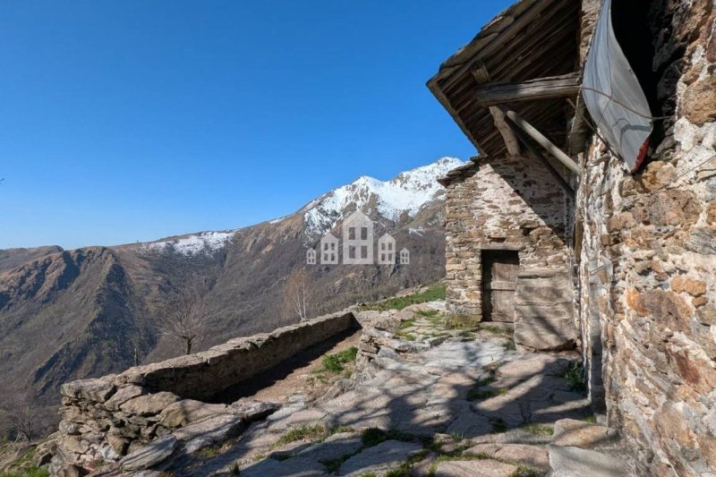 Val di Chy乡间房屋