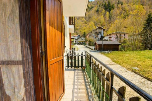 Apartamento em Valprato Soana