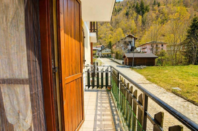 Apartamento em Valprato Soana