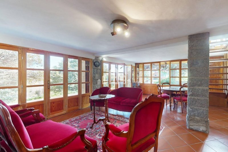 Villa a Castelnuovo Nigra