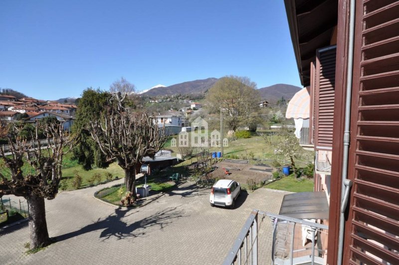 Apartamento em Cuorgnè