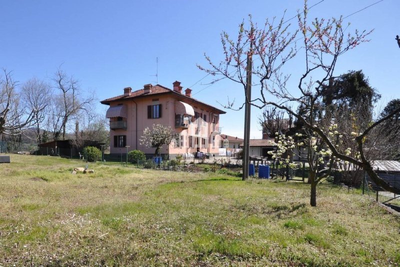 Apartamento em Cuorgnè