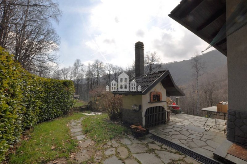 Casa indipendente a Alpette