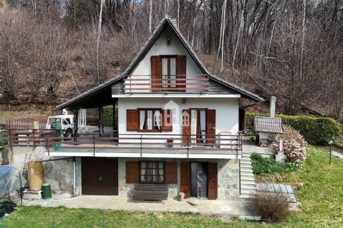 Casa indipendente a Alpette