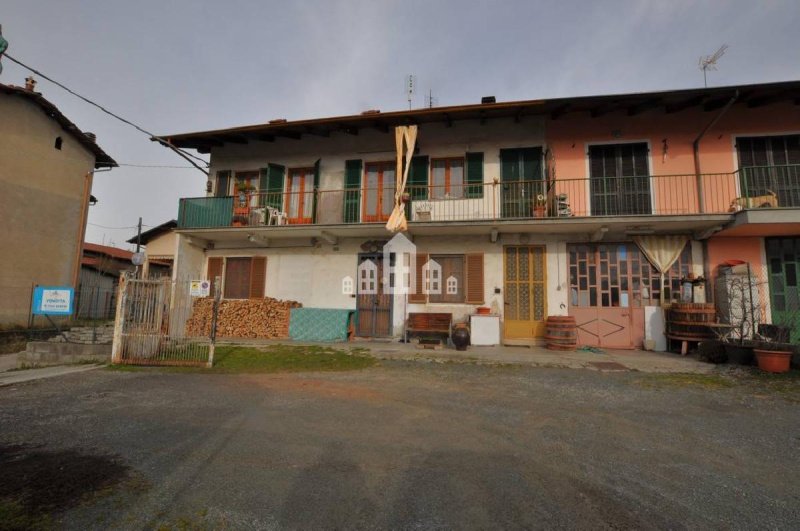 Detached house in Castellamonte