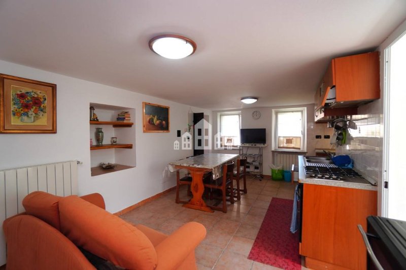 Casa independiente en Alpette