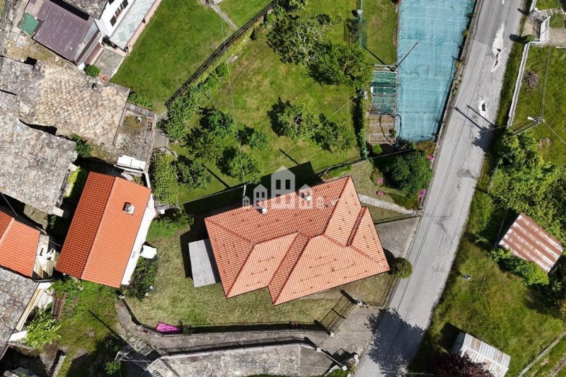 Casa indipendente a Cuorgnè