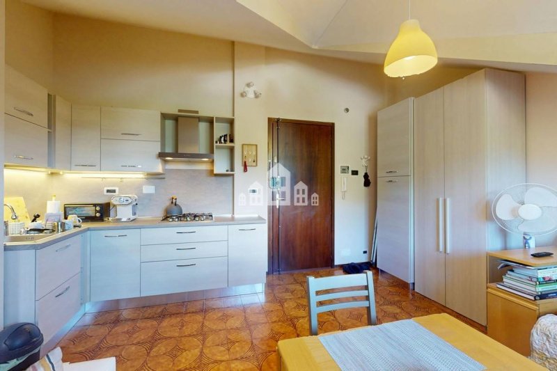 Apartamento en Brosso