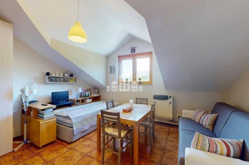 Apartamento en Brosso