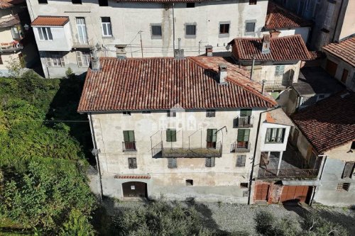 Casa independente em Agliè