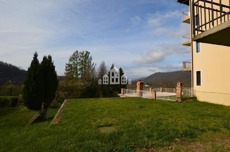Casa semi-independiente en Val di Chy