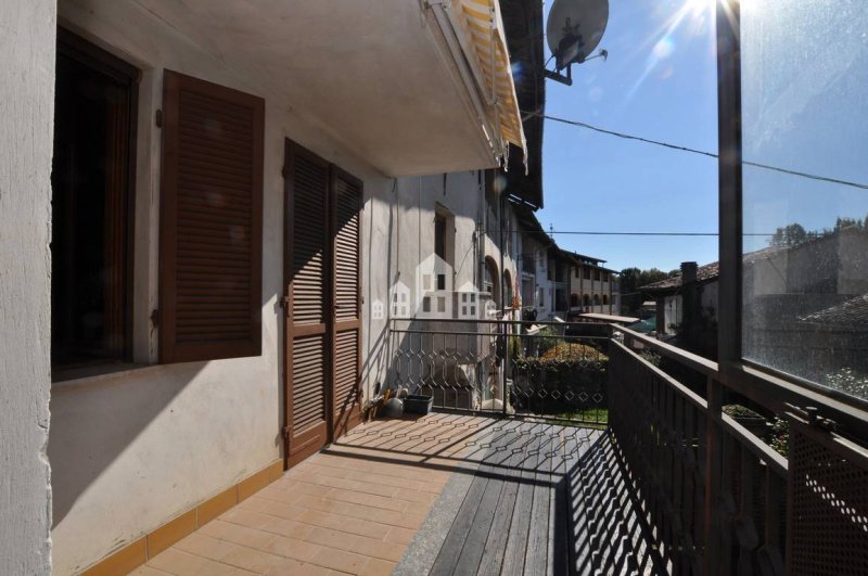 Casa independente em Castellamonte