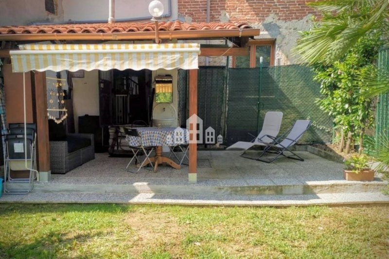 Casa independiente en Castellamonte