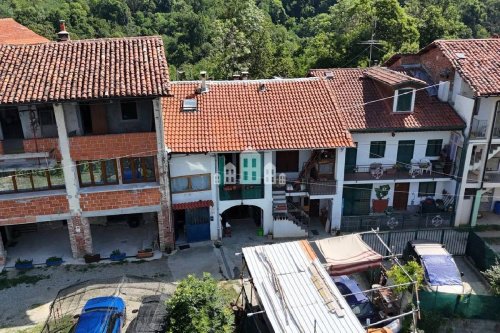 Casa independiente en Castellamonte