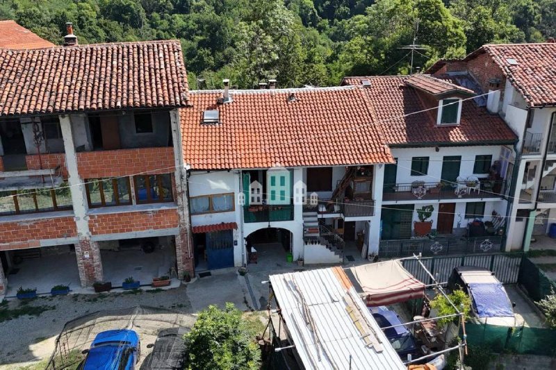 Casa independiente en Castellamonte