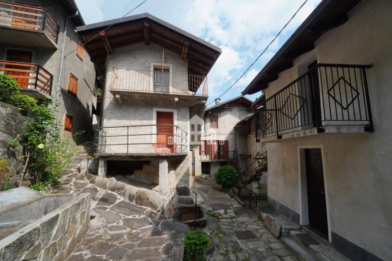 Casa independente em Ronco Canavese