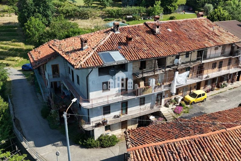 Casa independente em Prascorsano