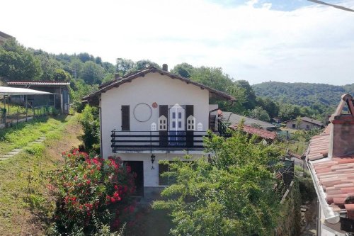 Casa independente em Val di Chy